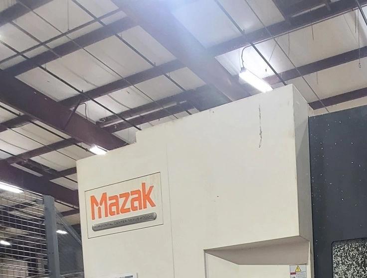 Mazak Nexus (2011)