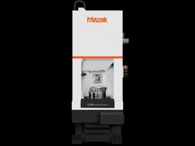 Mazak UN-600/30H