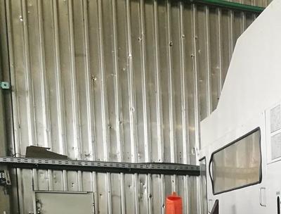 Mazak FH-480
