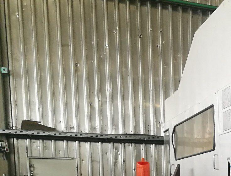 Mazak FH-480