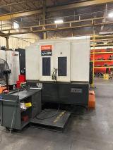 Mazak HCN-5000 (2005)