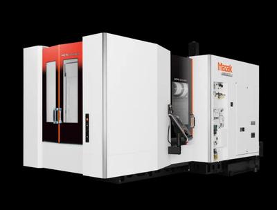 Mazak HCN 6800 NEO (2022)