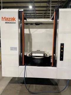 Mazak NEXUS HC-5000 (2019)