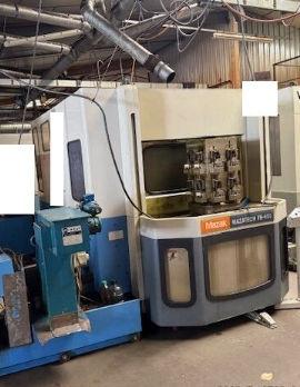 Mazak FH 480X (1997)