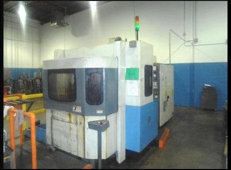 Mazak FH580/40 (1997)