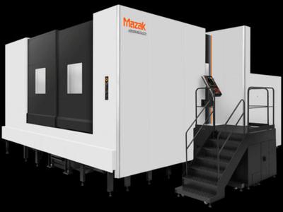 Mazak HCN-16000Q