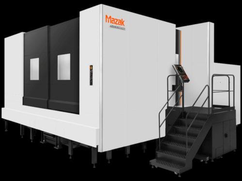 Mazak HCN-16000Q