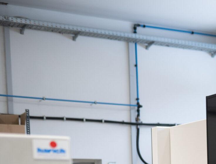 Mazak NEXUS 550 (1995)