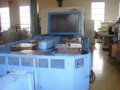 Mazak H-630 (1998)