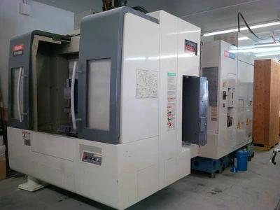 Mazak PFH 5800 (2003)