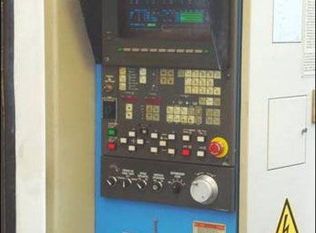 Mazak H500/40N (1995)