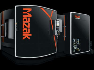 Mazak HCN U-8800