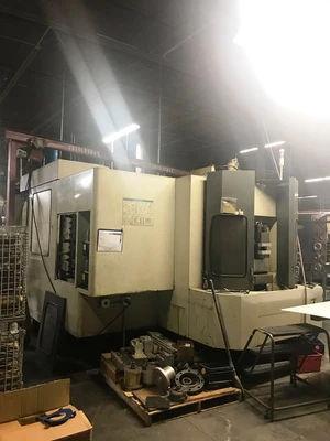 Mazak FH4800 (2000)