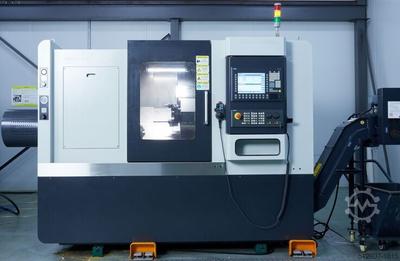 Mazak ULTRA H650 (1998)