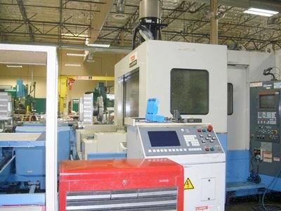 Mazak ULTRA550 (1996)