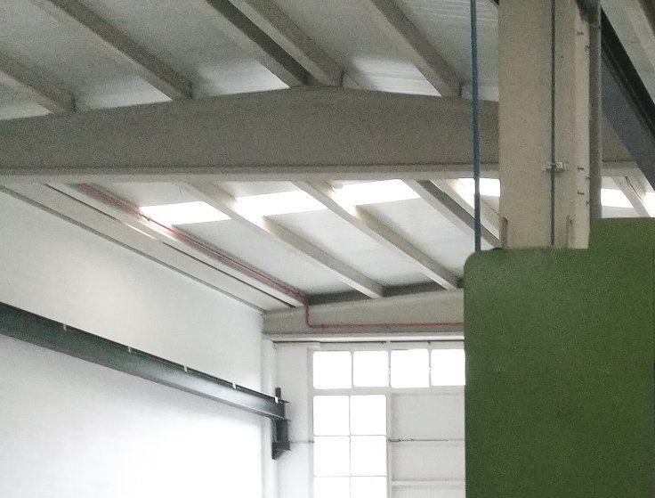 Mazak POWER CENTER H-25N