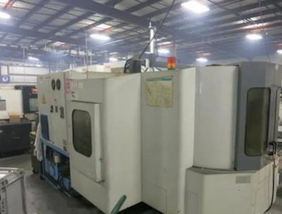 Mazak HTC-400
