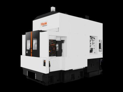 Mazak FF-5000/50