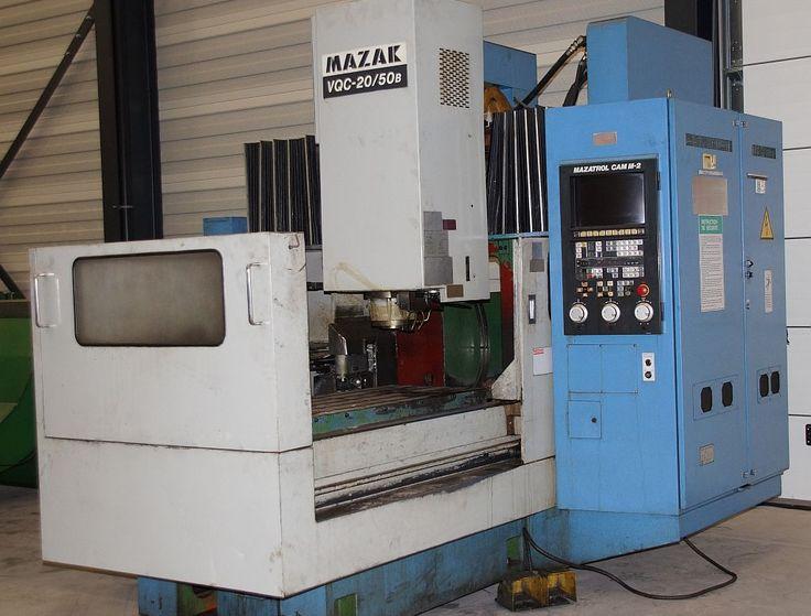 Mazak H15 B (1984)