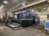 Mazak mh800 800mm hmc (1994)