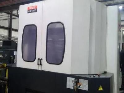 Mazak FH-6800