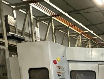 Mazak MAZATECH (1996)