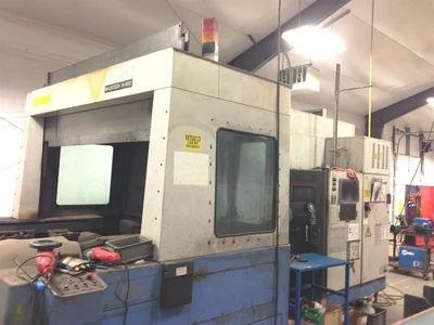 Mazak H800 (1996)