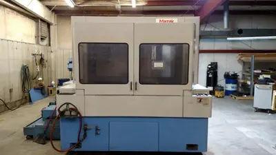 Mazak ULTRA 650