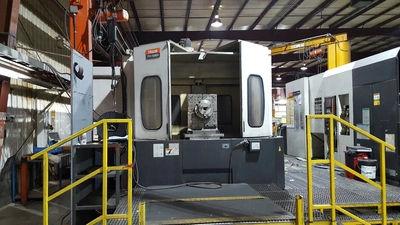 Mazak FH6800 (2006)