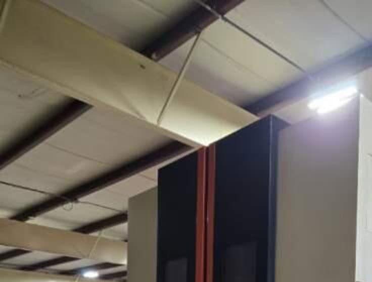 Mazak NEXUS HCN 4000II (2012)