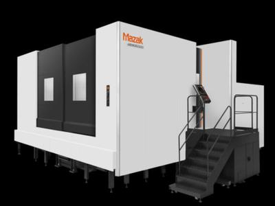 Mazak HCN-16000QS