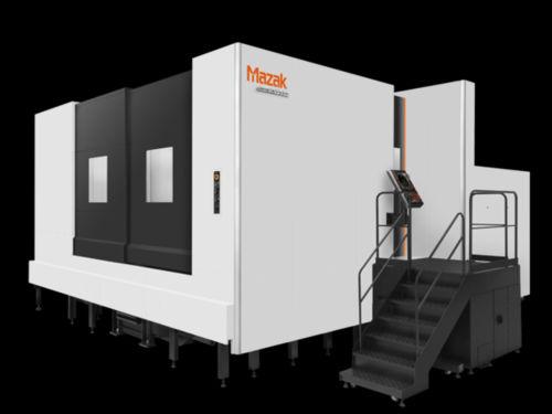Mazak HCN-16000QS