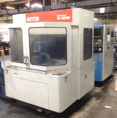 Mazak H400N (1991)