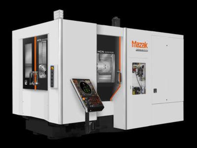 Mazak HCN-5000/50S