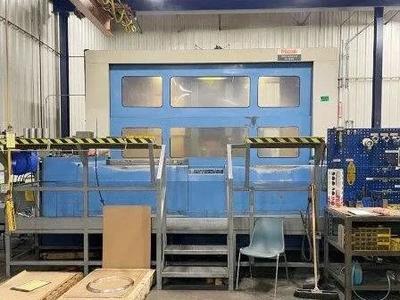 Mazak MAZATECH H-1250