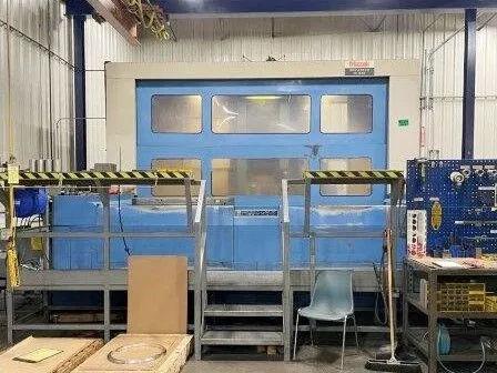 Mazak MAZATECH H-1250