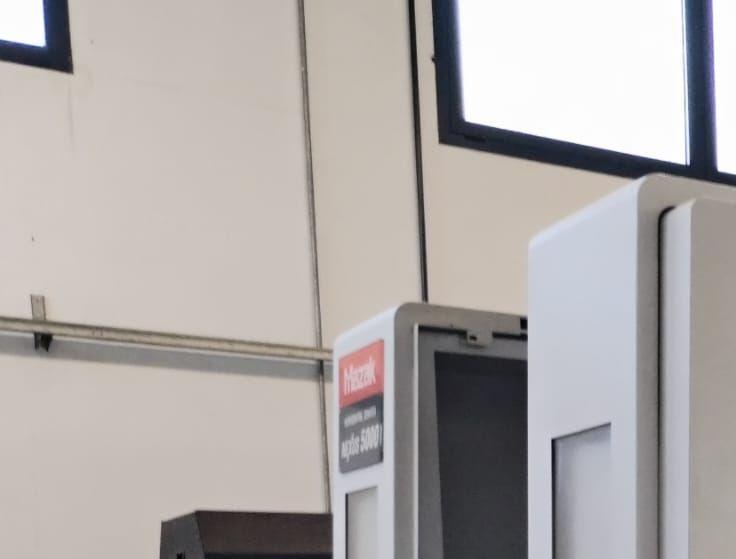 Mazak HCN-5000-III