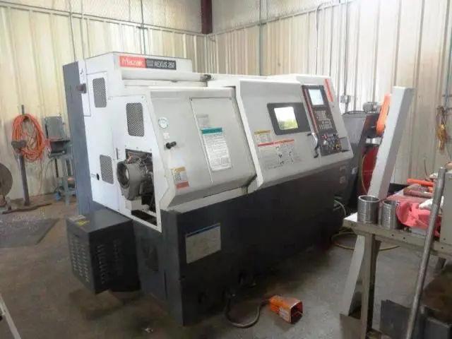 Mazak QTN (2005)
