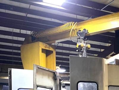 Mazak FH-880 (1998)