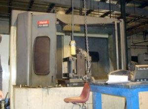 Mazak FH880 (2000)
