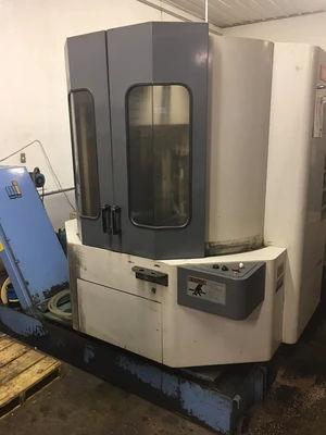 Mazak HTC 400 (1999)