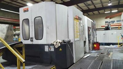 Mazak FH6800 (2007)