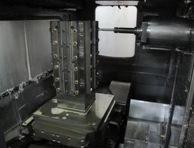Mazak FH-580 (1996)
