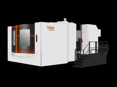 Mazak HCN-10800