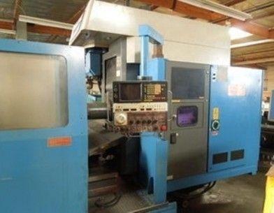 Mazak H-15 (1984)
