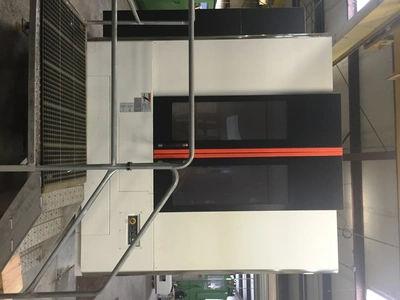 Mazak HCN 6800 (2014)