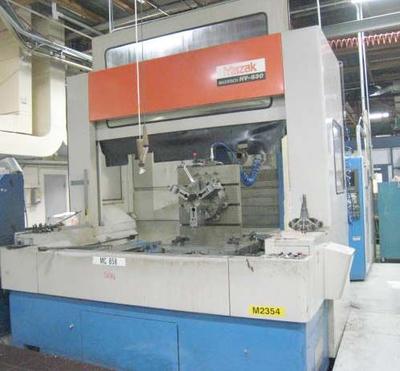 Mazak HV-630 (1994)