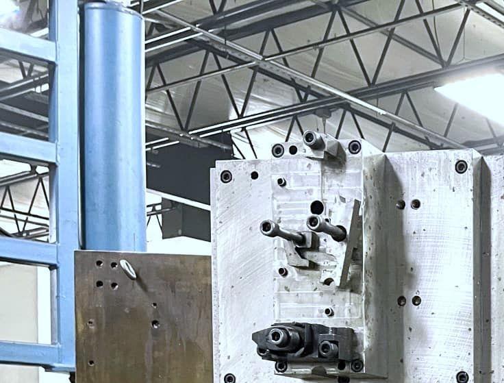 Mazak FH 7800 (2007)