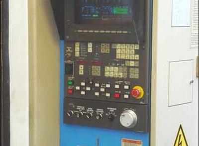 Mazak H500/40N (1991)