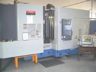 Mazak FH 5800 (1999)